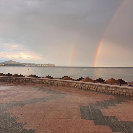 Darna Apartment Calpe Bagian luar foto