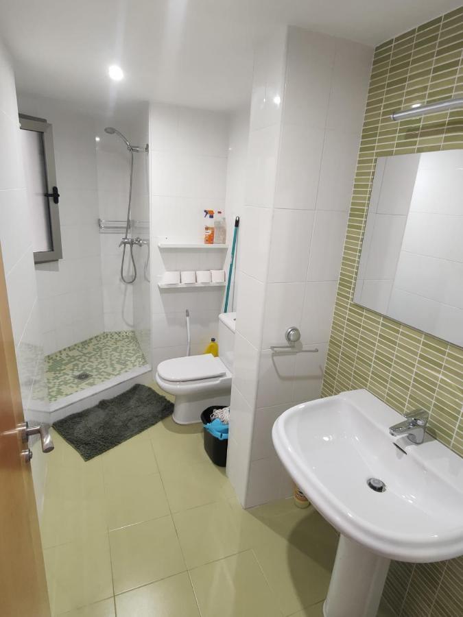Darna Apartment Calpe Bagian luar foto