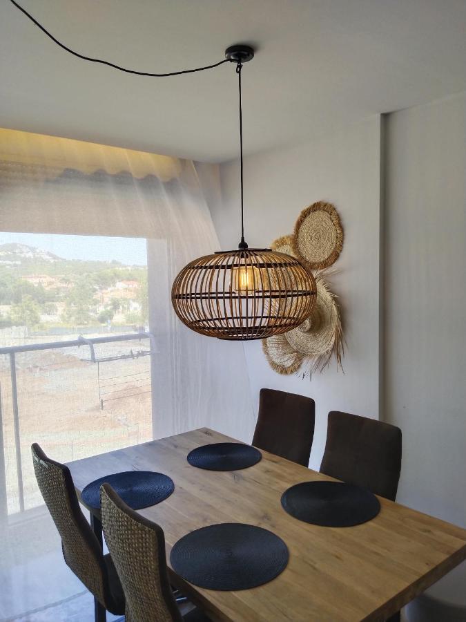 Darna Apartment Calpe Bagian luar foto