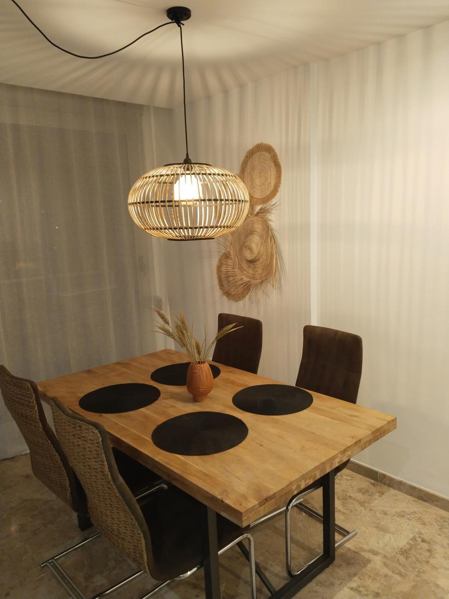 Darna Apartment Calpe Bagian luar foto
