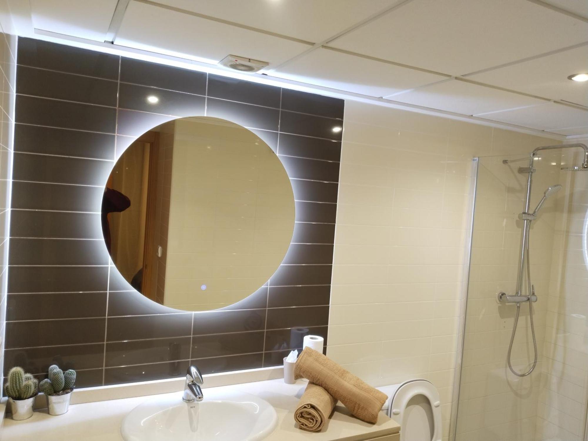 Darna Apartment Calpe Bagian luar foto